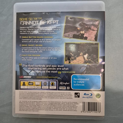 PS3 Games - Playstation 3 - Select Your Game - TESTED - Buy More Save More! - Picture 181 of 365