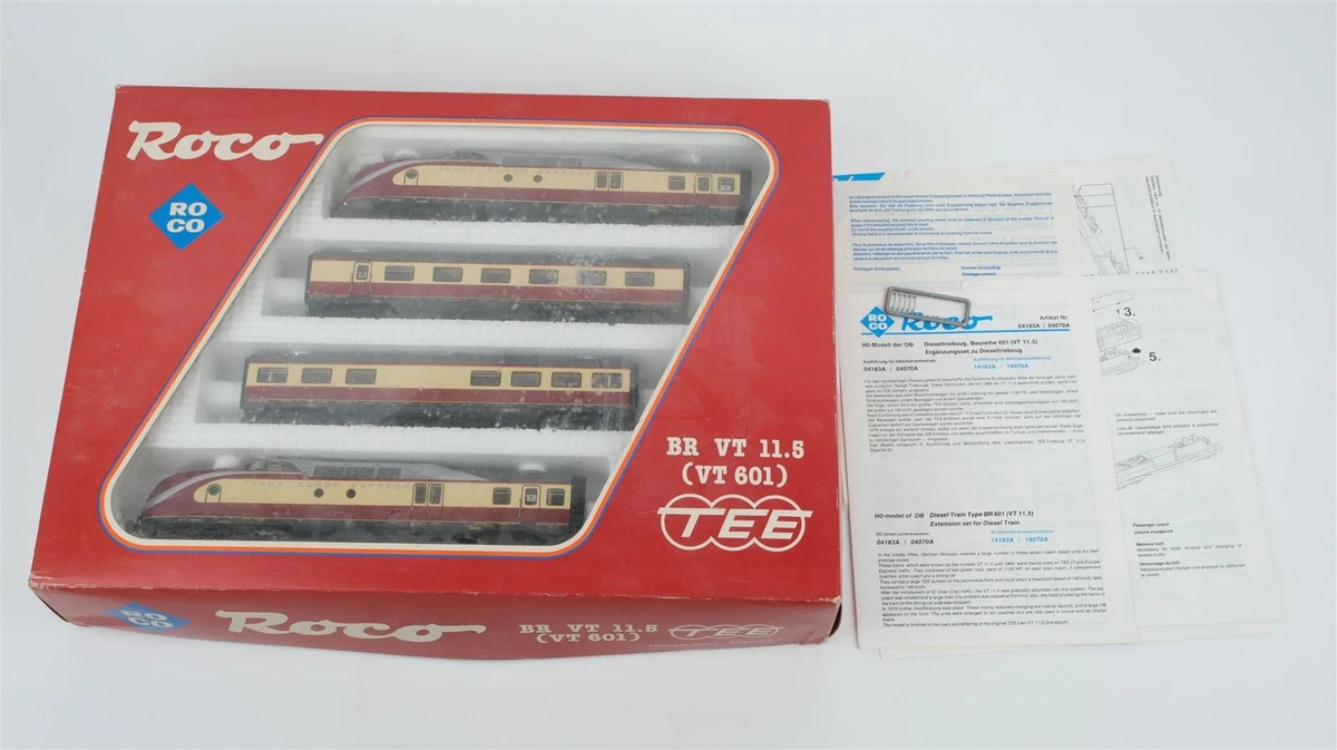 Roco Br 601 online kaufen | eBay.de