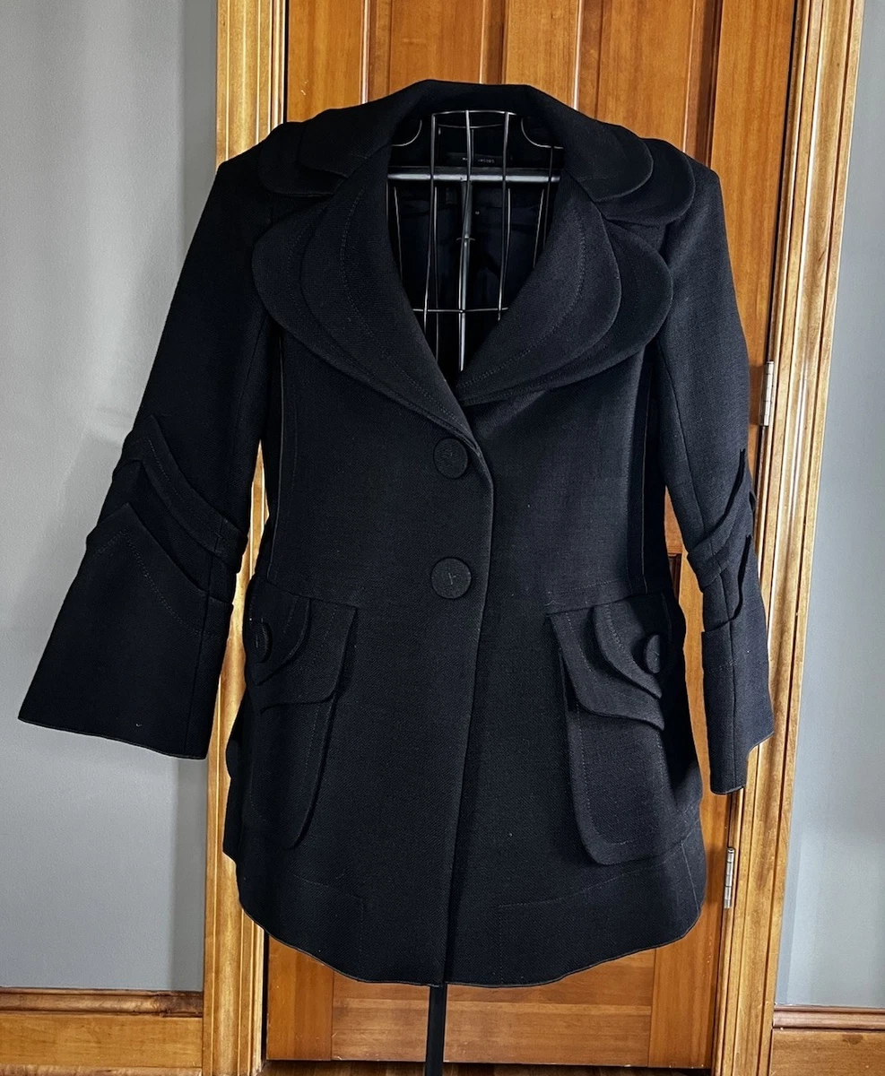 Marc Jacobs Coats, Jackets & Vests for Women for sale | eBay