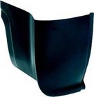 1955-59 Chevrolet GMC Pickup Truck; Outer Lower Outer Cab Repair Panel; RH