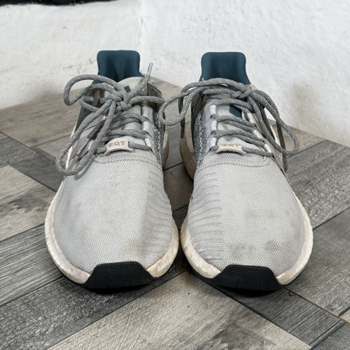Adidas eqt Support 93/17 UK 13,5 Welding Pack Grau Freizeit Laufen Komfort - Bild 4 von 19