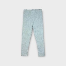 Mini Boden Solid Gray Leggings