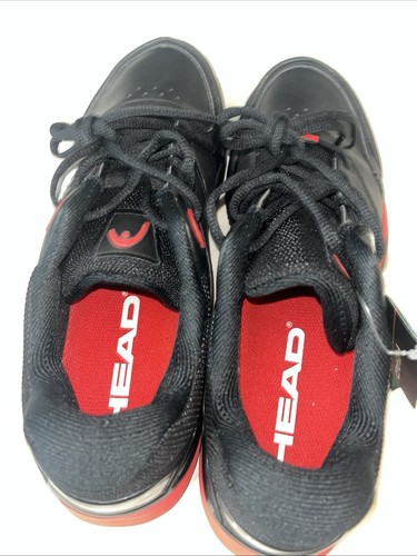 New Head Prestige 3 Shoes Mens Tennis Shoes Sneakers 10.5 Pickleball Court Shoe - Picture 24 of 24