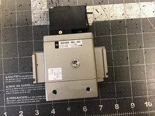 SMC NAV4000-N04-5DZ Solenoid Valve (LMP80N)