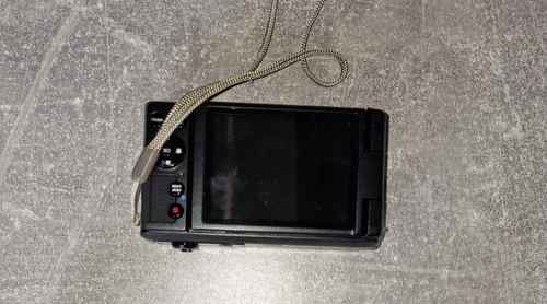 medion digitalkamera MD: 86934, 16,0mp, 12x optisch zoom, 4.3-51,6mm 1:3. 1-6 3 - Bild 3 von 10