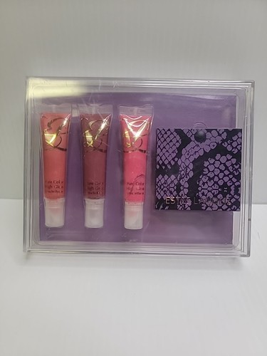 Estee Lauder Set of 3x Pure Color High Gloss and Mirror - Picture 1 of 3