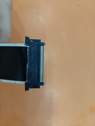 Toshiba 43L3763DG Cinta LVDS - Imagen 8 de 10