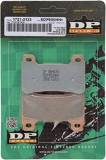 DP Brakes Sport HH+ SuperSport Brake Pads SDP950HH
