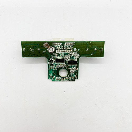 Smontaggio pulsante scheda principale volante per Logitech G29/G27/G920 - Foto 11 di 11