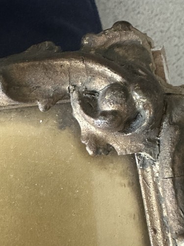 Antigua pintura acuarela - firmada W E Frost 1834 - Imagen 8 de 24