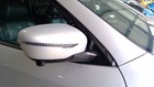 Passenger Side View Mirror Power With Camera Fits 17 PATHFINDER 4995216