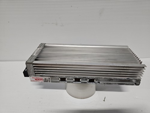 2006-2013 BMW 325i 328i 335i M3 Logic 7 Top Hi-Fi DSP Amplifier Amp 6 974 723 - Picture 3 of 9
