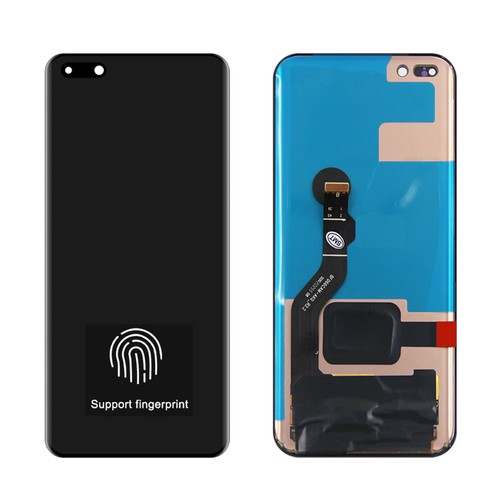 For Huawei P40 Pro LCD OLED Display Touch Screen Digitizer w/ Frame Replacement - Picture 14 of 18