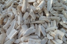 Premium Nigerian Dried Cassava – Garri, Fufu, Flour – Retail & Bulk – FOB Export