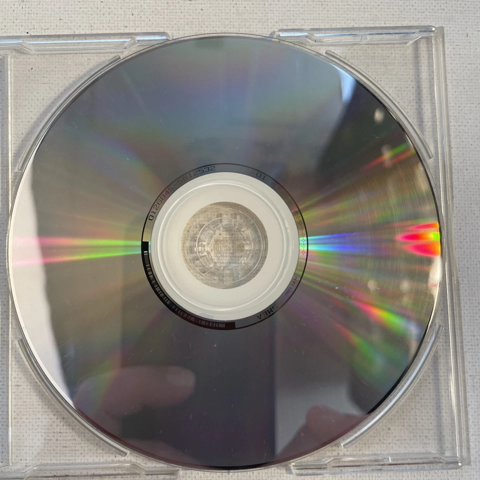 Ronan Keating - When You Say Nothing At All - 1999 CD Single C01 - Image 4 of 4