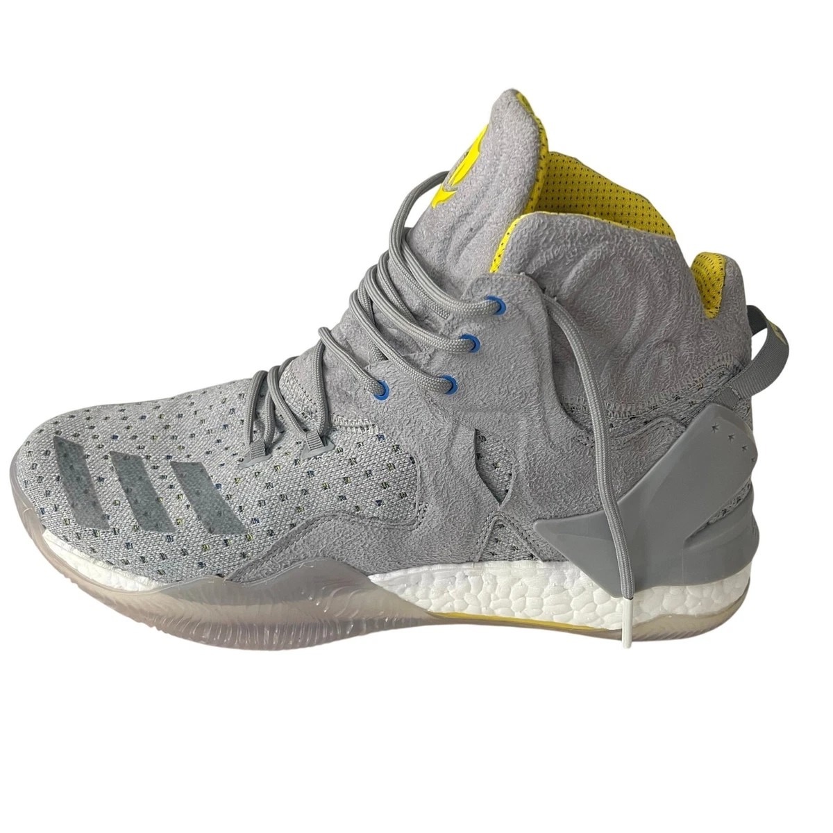 Preços baixos em Tênis Adidas D Rose 7 masculino | eBay