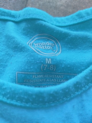 Mermaid nightgown 7/8 - Picture 3 of 4