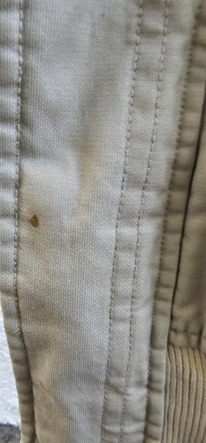 G-Star Beige Jacket Mens Size L - Picture 5 of 5