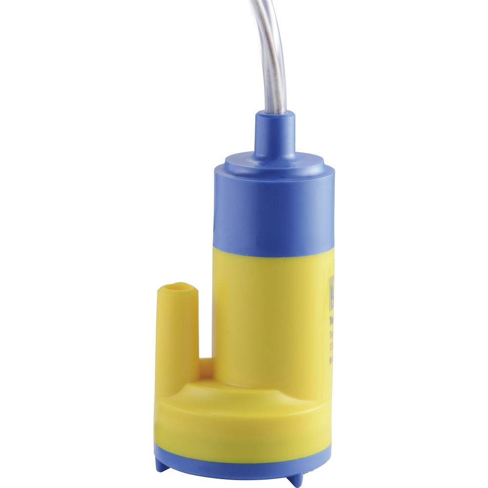 Barwig Тип 03 0333 Niedervolt-Tauchpumpe 720 л/ч, 6 м
