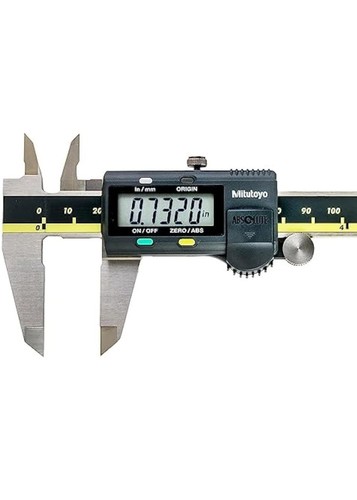 Mitutoyo Digimatic Messschieber - Bild 1 von 3