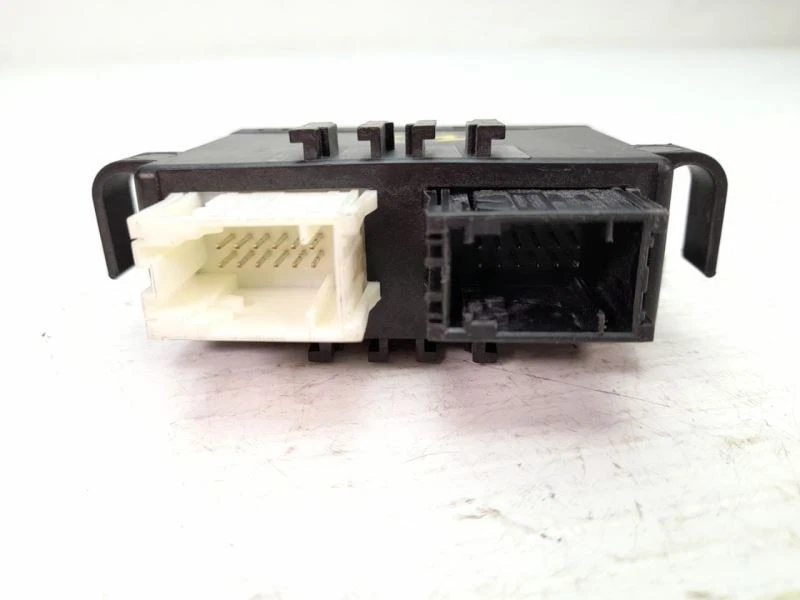 BMW 330ci 330i 325i 325ci E46 2004 módulo de unidad de control de memoria de espejo 6916054 Foto 2 de 4