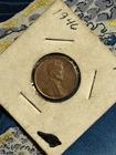1946 Lincoln Wheat Penny
