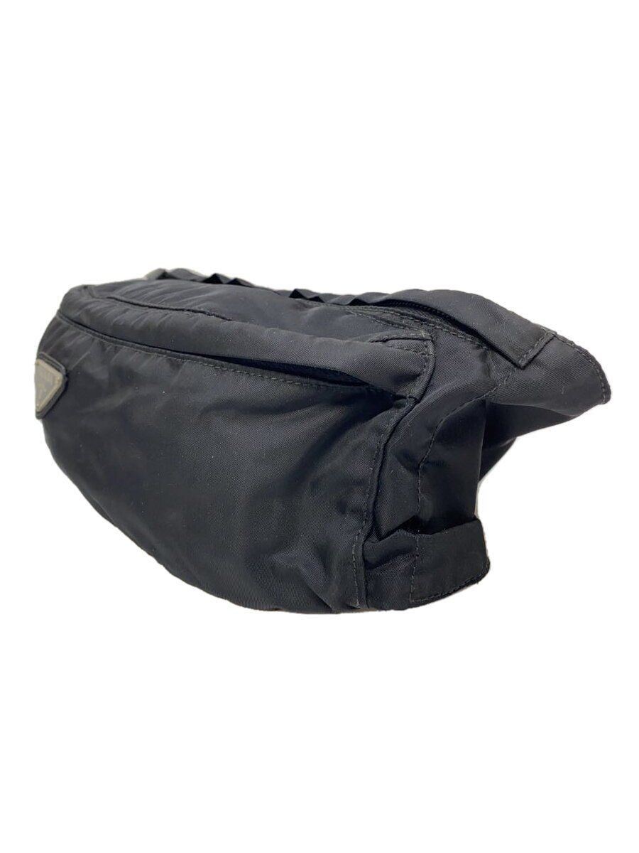 バッグ PRADA archive nylon backpack y2k 00s archive prada nylon backpack y2k