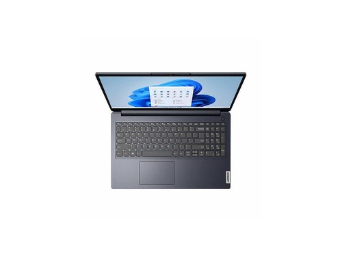 LENOVO IdeaPad 1 15.6" FHD PENTIUM SILVER N6000 4GB 128GB SSD - NO POWER - Picture 3 of 5