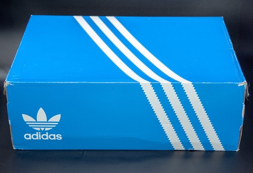 Adidas Kid Cudi x Vadawam 326 Mesa Hazy Copper Größe 10,5 Herren - Bild 10 von 12