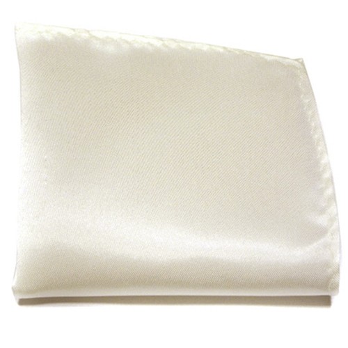 Men Silk Satin Pocket Square Wedding Party Office Hankerchief Suit Hanky Towel- - Picture 7 of 35