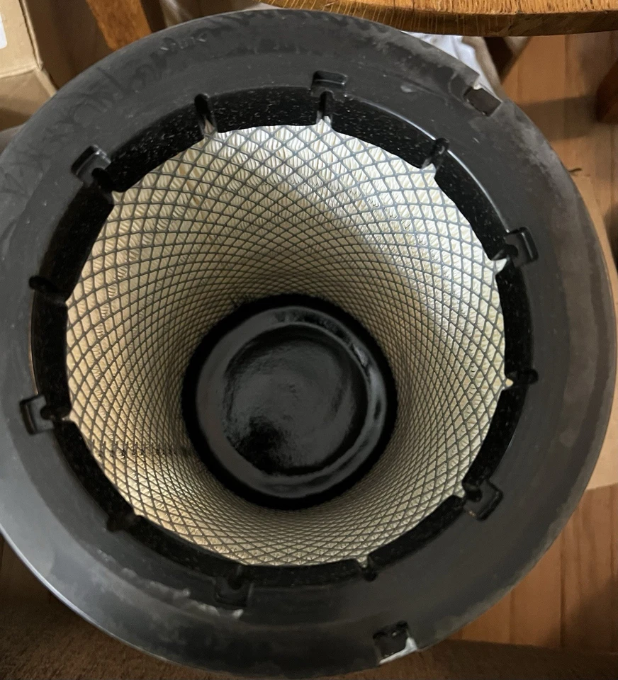 Caterpillar Air Filter 6I-2508 - Image 3 of 4