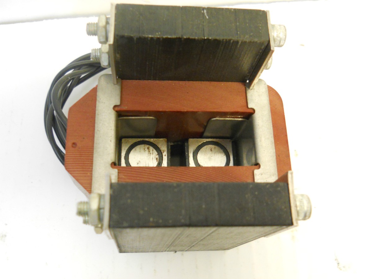 NAMCO CONTROLS EB550 69386 OEM COIL 220/240V NEW CONDITION