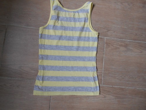 Trägershirt , Shirt Gr. S Only - Bild 3 von 3