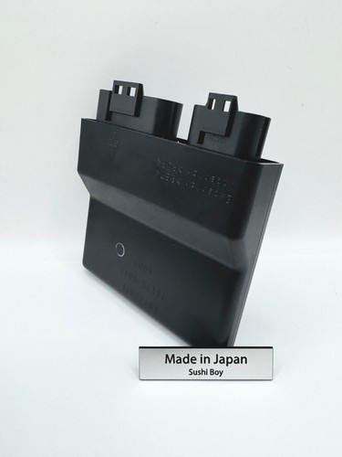 Kawasaki Genuine 2015-2023 Brute Force 750 Electron Control Unit 21175-0843 FS - Picture 5 of 7