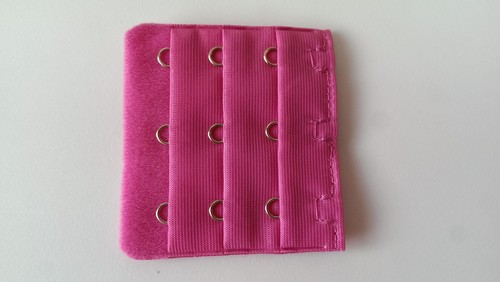 SALE! Soft BH-Verlängerer ~ Ihre Wahl ~ 1 oder 3 Stück ~ 3 Haken 3 Reihen Band - USA Verkäufer! - Bild 9 von 26