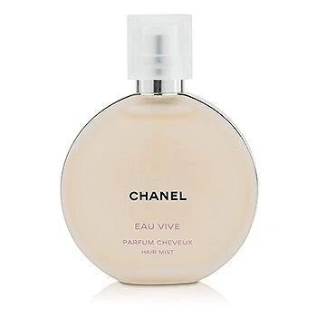 Chanel Chance Eau Vive Parfum Cheveux Hair Mist 35ml