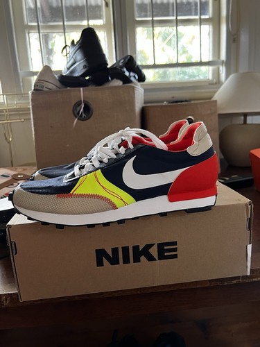 NIKE Dbreak-Type SE Trainer in Obsidian BRAND NEW - Picture 5 of 7