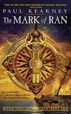 The Mark of Ran: Book One of the Sea ..., Kearney, Paul