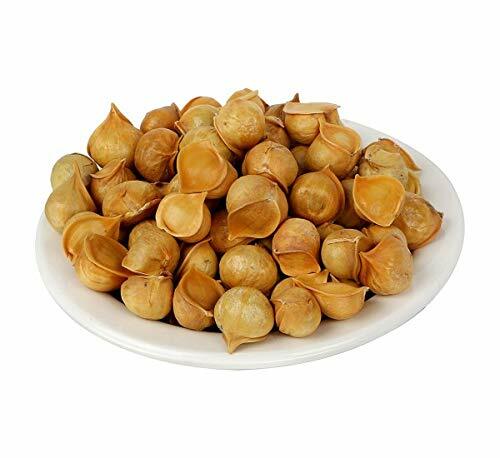 Kashmiri Garlic | Himalayan Garlic, Kashmiri Lahsun | Himalayan Single Clove -UK - Picture 1 of 4