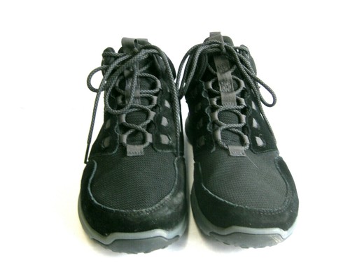 TEVA ARROWRIDEGE HERREN TRAILSCHUHE SCHWARZ US 9 / UK 7 / EU 40 / JP 27 - Bild 2 von 5