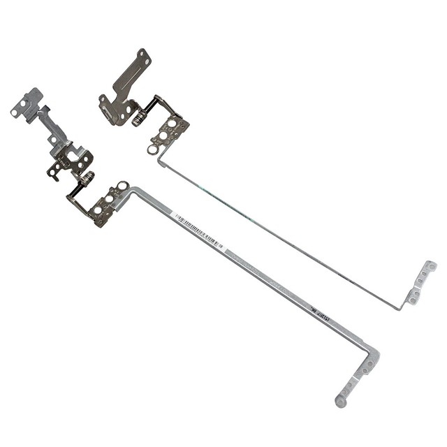 New LCD Hinges set L+R For Toshiba Satellite L50-B L50D-B L55-B L55D-B E9X8