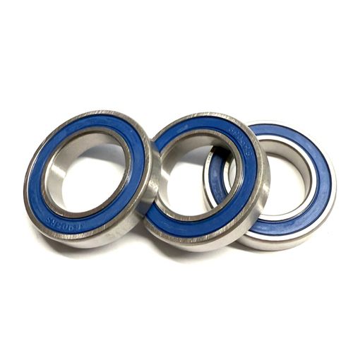 CRF250X 2005 REAR WHEEL BEARING KIT HONDA 2005 CRF 250X MXPUK AB25-1250 (792) - Picture 5 of 8