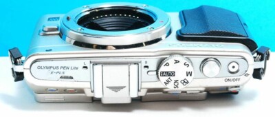OLYMPUS PEN Lite E-PL5 BODY BLK Mirrorless Micro SLR Camera