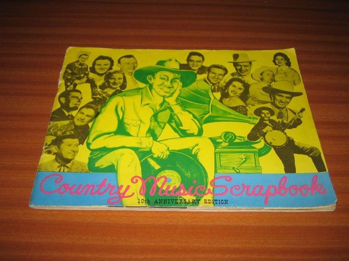 LANDMUSIK SAMMELALBUM 10 JAHRE JUBILÄUMSAUSGABE 1960 - Bild 1 von 12