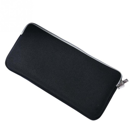 Keyboard Storage Bag Durable Protection Protable Dustproof Cover Case For Apple - Picture 4 of 9