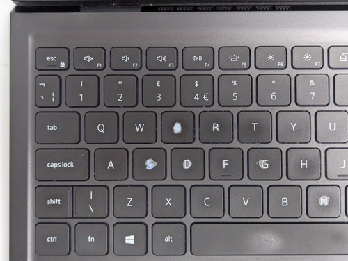 Dell Vostro 5515 15.6" Laptop Ryzen 5 5500U 512GB NVME 16GB Ram Windows 11 - Afbeelding 5 van 6