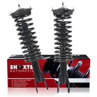 Paire d'entretoises avant complètes Shoxtec pour Ford Thunderbird de 1989 à 1997