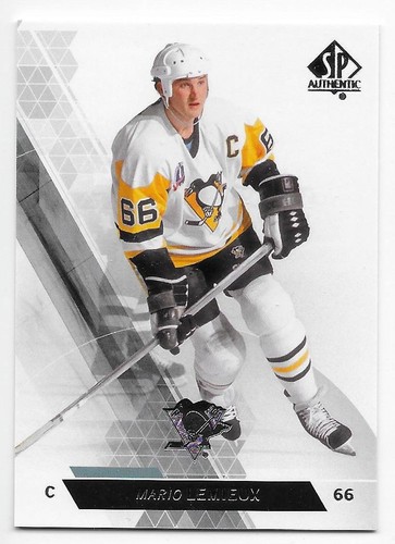 13/14 SP AUTHENTIC BASE Hockey (#1-150) U-Pick From List - Picture 50 of 151