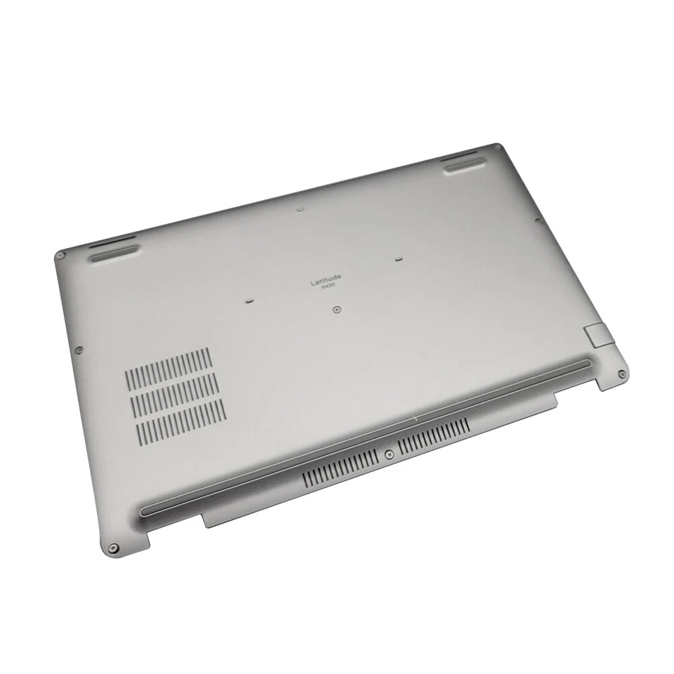 Nueva funda base inferior para Dell Latitude 5430 E5430 0D8RFY carcasa plateada Foto 3 de 4