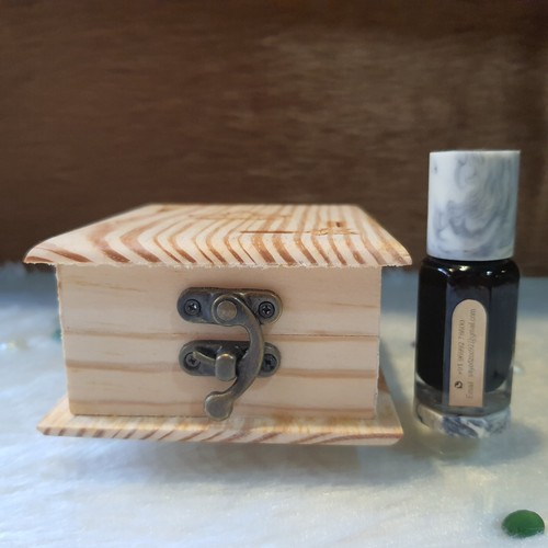 !ATENCIÓN! 40 Años BENZOIN / Loban Incienso 12ml ACEITE PERFUME ATTAR - Imagen 4 de 11